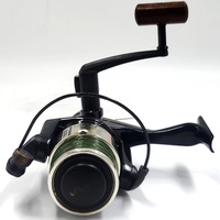Silstar LX50 Long Stroke Spinning Fishing Reel 10lbs 5:1 Ratio