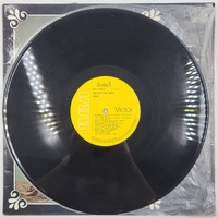 ABBA - The Best Of ABBA Vinyl LP 1975 Australian Pressing RCA VPL1-4020 Pop