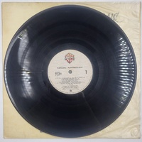Fleetwood Mac – Rumours 1977 Re-Press Vinyl LP Record Classic Rock Album