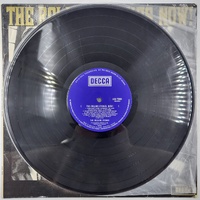 The Rolling Stones Now! Reissue Vinyl Record LP Classic 1965 Rock