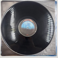 ZZ Top – Afterburner 1985 Australian Pressing Vinyl LP Record Classic Rock Original Album