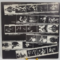 The Number of the Beast – 1982 Australian Pressing Vinyl LP by Iron Maiden | Original Heavy Metal Record | Collectible Classic