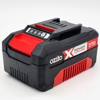 Ozito PXC PXDDS-180 18V 13mm Cordless Drill Driver 3.0Ah Battery and Charger