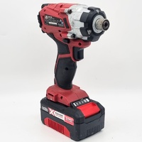 Ozito PXC PXIDS-300 18V Cordless Impact Driver with 3.0Ah Battery