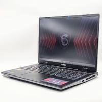 MSI MS-15P2 i7-14650HX RTX 4060 16GB Gaming Laptop Windows 11 Home