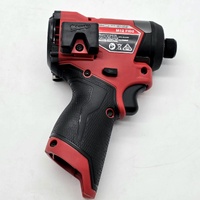 Milwaukee M12 Fuel 2 Piece Power Pack 2A2 M12FPP2A2422B