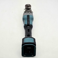 Makita GA013G 40V Max XGT 125mm Brushless Angle Grinder Cordless Skin Only