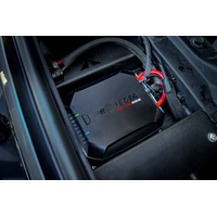 Projecta IDC25X Intelli-Charge Dual Charger DC To DC Charger with MPPT Solar