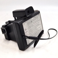 Vintage Polaroid Colorpack 80 Instant Film Camera Land Camera Retro