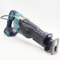 Makita DJR187 Reciprocating Saw Skin Only 18V LXT Brushless