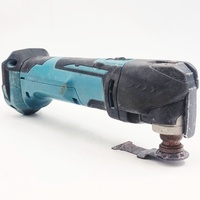 Makita DTM51 18V Cordless Multi Tool Skin Only Oscillating Tool Bare Unit
