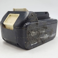 Makita 18V 6.0Ah Li-Ion Battery BL1860B Rechargeable Cordless Power Tool Battery