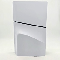 Sony PlayStation 5 Slim Disc Edition 1TB Console CFI-2002 with Controller