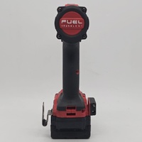 Milwaukee M18 Fuel Hammer Drill Driver 18V Cordless M18 FPD3 with 5.0Ah Battery