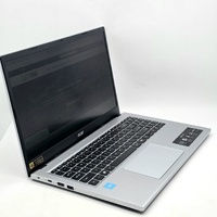 Acer Aspire 15.6 Inch Laptop Intel N100 4GB 128GB Windows 11 Home