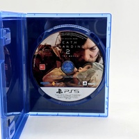 Death Stranding 2 On The Beach PS5 PlayStation 5 Game