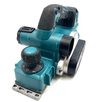 Makita DKP181 18V 82mm Brushless Cordless Planer Skin Only LXT Lithium-Ion Woodworking Power Tool