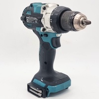 Makita DHP486 18V Heavy Duty Cordless Brushless Hammer Drill Driver Skin Only