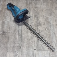 Makita DUH523 520mm 18V LXT Cordless Hedge Trimmer Skin Only