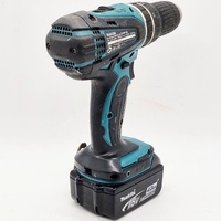 Makita 18V Brushless 2 Piece Combo Kit DLX2180MX
