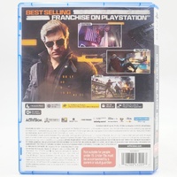 Call of Duty: Black Ops 6 PS5 Game Disc
