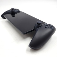 SONY PlayStation Portal Remote Player CFI-Y1016 Midnight Black Handheld Console WiFi PS5