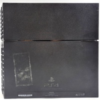 Sony PlayStation 4 PS4 500GB Console Low Firmware 10.50 With Controller & Leads