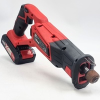 Ozito PXRSS-400 Cordless Reciprocating Saw Skin + 2.5Ah Battery Power X Change