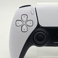 Sony DualSense PlayStation 5 PS5 Wireless Controller CFI-ZCT1W White