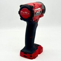Milwaukee M18 FUEL 1/2 Inch Cordless Impact Wrench M18FIW2F12 18V Skin Only