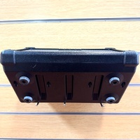BOSS CUBE Street II Amplifier Black CUBE-ST2