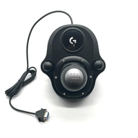 Logitech G Driving Force Shifter for G923 G29 G920 Wheel and Pedals