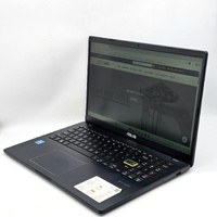 ASUS E510KA 15.6 Inch Intel Celeron N4500 4GB 128GB Windows 11 Laptop
