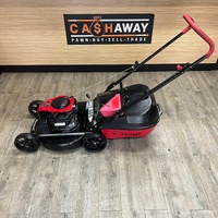 Masport 486 3N1 4 Stroke Lawn Mower Briggs & Stratton 550EX 140cc ReadyStart
