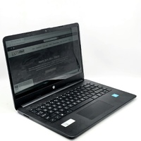 HP 14s-dq3099TU 14 Inch Laptop Celeron N4500 4GB 128GB Windows 11