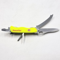 Victorinox Rescue Tool Swiss Army Knife Emergency Multi Tools