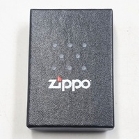 Zippo Jim Beam Windproof Pocket Lighter Refillable Metal Collectible Lighter