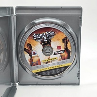 Saints Row 2 Platinum PS3 Sony PlayStation 3 Game Complete with Manual