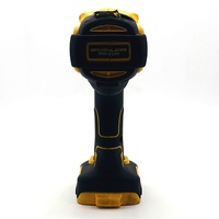 DeWALT DCF900 18V XR 1/2 Inch High Torque Brushless Impact Wrench Skin Only