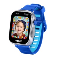 VTech KidiZoom Smartwatch DX4 Kids Dual Camera Gaming Watch