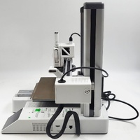 Bambu Lab A1 Mini 3D Printer High Speed Smart Desktop FDM Printer WiFi Auto Calibration