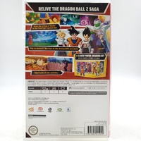 Dragon Ball Z Kakarot Nintendo Switch Game Cartridge Action RPG