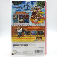 Donkey Kong Country Tropical Freeze Nintendo Switch Game