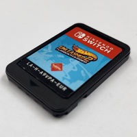 Hot Wheels Unleashed 2 Turbocharged Nintendo Switch Game Cartridge Racing