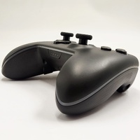 PowerA Enhanced Wireless Controller for Nintendo Switch Bluetooth Gaming Gamepad