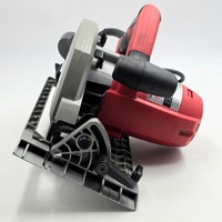 MILWAUKEE CS60 1600W Corded Circular Saw Heavy Duty Electric Power Tool