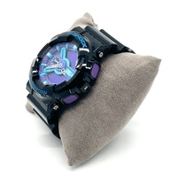 Casio G-Shock GA-110HC-1A Analog Digital Sports Watch Hyper Colour Series