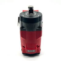Milwaukee M18 FUEL ONE-KEY 1/2" Controlled Torque Impact Wrench Friction Ring