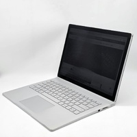Microsoft Surface 14 Inch i7-6600U 2.60GHz 8GB RAM 256GB Win 11 Pro Laptop