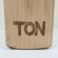 SS Sareen Sports TON Special Edition English Willow Cricket Bat SH